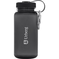 Urberg Tritan Bottle 600 ml Asphalt