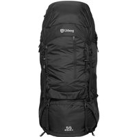 Urberg Rogen Backpack 55 L Black