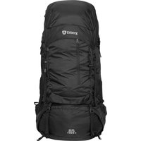 Urberg Rogen Backpack 85 L Black