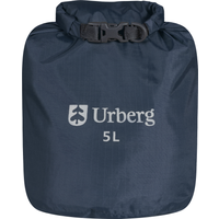 Urberg Dry Bag 5 L Midnight Navy