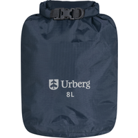 Urberg Dry Bag 8 L Midnight Navy