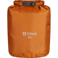 Urberg Dry Bag 20 L Pumpkin Spice