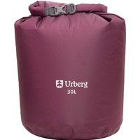 Urberg Dry Bag 30 L Dark Purple