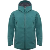 Urberg Men's 3l Shell Jacket  Mediterranea