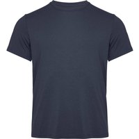 Urberg Men's Tree Tee Blue Nights