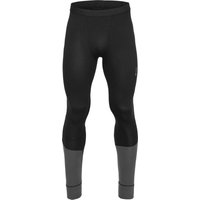 Urberg Men's Tree Base Layer Pants Black Beauty