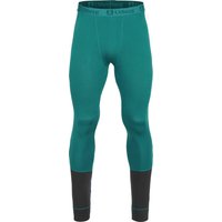 Urberg Men's Tree Base Layer Pants Mediterranea/Blue Nights