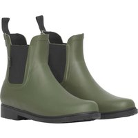 Urberg Women's Malme Rubber Boots Capers