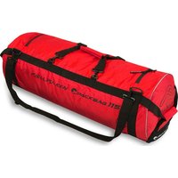 Fjellpulken Packbag Red