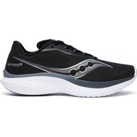 Saucony Men's Kinvara 15 Black/White