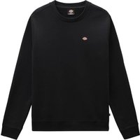 Dickies Men's Oakport Sweatshirt Black