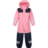 Skogstad Kids' Sletteheida 2-Layers Primaloft Overall Wild Rose