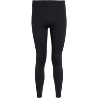 On Men's Core Tights Black
