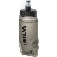 Silva Soft Flask 250 ml Grey