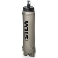 Silva Soft Flask 500 ml Grey