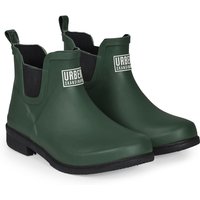 Urberg Women's Skaftö Boot Kombu Green