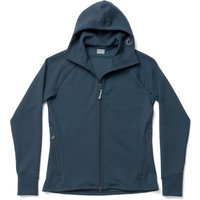 Houdini Women's Mono Air Houdi Blue Illusion