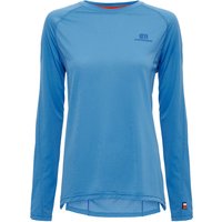 Elevenate Women's Skyward Crew Summer Sky