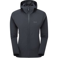 Rab Women's Borealis Hoody Beluga