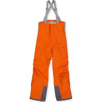 Houdini Women's Rollercoaster Bib Pants En Route Red