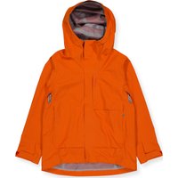 Houdini Women's Rollercoaster Jacket En Route Red