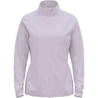 Odlo Women's Jacket Brensholmen Misty Lilac