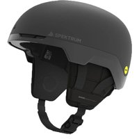 Spektrum Unisex Bunner Re Black