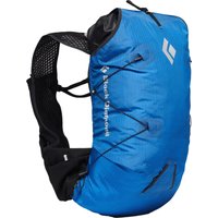 Black Diamond Men's Distance 15 Backpack Ultra Blue