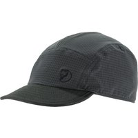 Fjällräven Abisko Trekking Cap Dark Grey