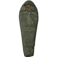 Fjällräven Abisko Two Seasons Long Olive