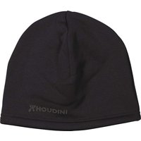 Houdini Power Top Hat True Black