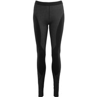 Aclima FlexWool Tights Woman Jet Black