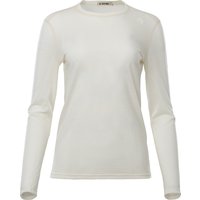 Aclima Women's LightWool 140 Undershirt Long Sleeve Nature