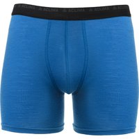 Aclima Men's LightWool 140 Boxer Daphne
