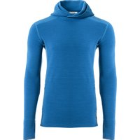 Aclima Men's StreamWool Hoodie Corsair
