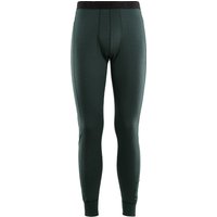Aclima WarmWool Long Pants Man Green Gables