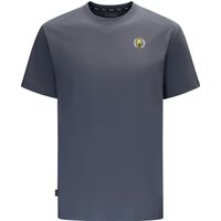 Swazi Men's Swazi Rugger Tee Ironsand