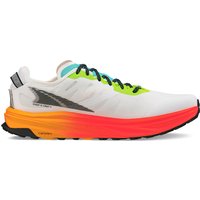 Altra Men's Mont Blanc Carbon White/Orange