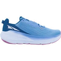 Altra Women's FWD Via Light Blue