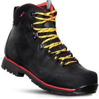 Alfa Men's Eggi Advance Gore-tex Black
