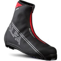 Alfa Men's EXC Advance Gore-Tex Black