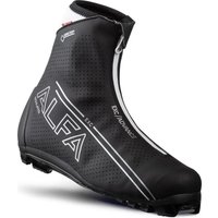 Alfa Women's EXC Advance Gore-Tex Black
