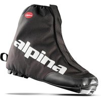 Alpina Overboot  Touring Black
