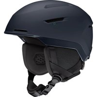 Smith Unisex Altus Mips Matte Midnight Navy