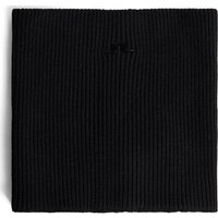 J.Lindeberg Juanma Neck Gaiter Black