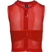 Atomic Kids' Live Shield AMID Lite Vest JR Red