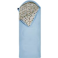 Arctic Tern Kids' Sleeping Bag Blue