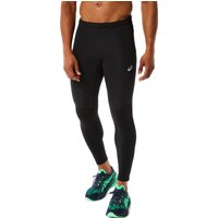 Asics Men's Winter Run Tight Performance Black