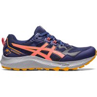 Asics Women's Gel-Sonoma 7 Indigo Blue/Papaya