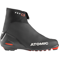 Atomic Unisex Pro C3 Black